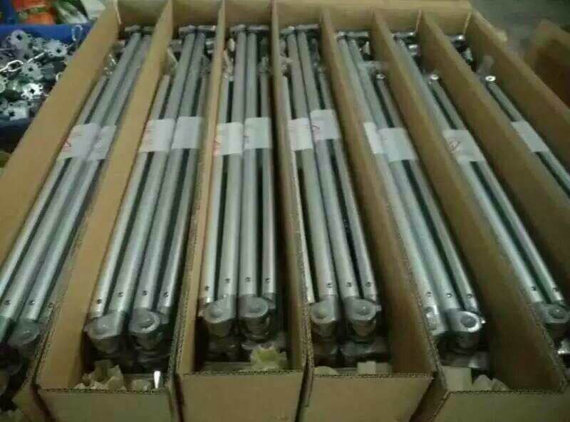 遮阳棚材料批发