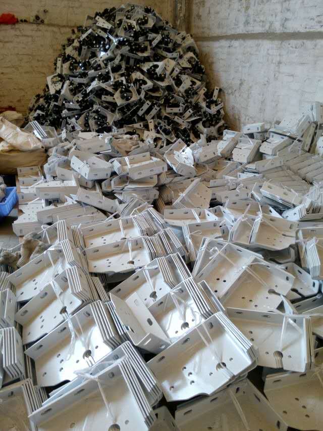 遮阳棚材料批发