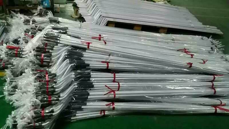 遮阳棚材料批发