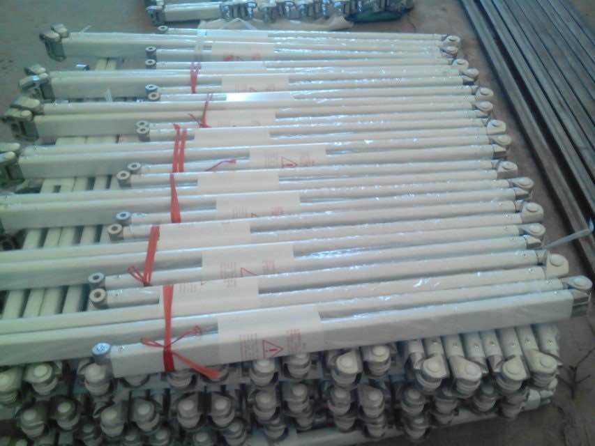 遮阳棚材料批发