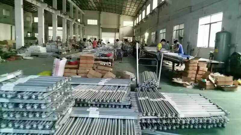 遮阳棚材料批发