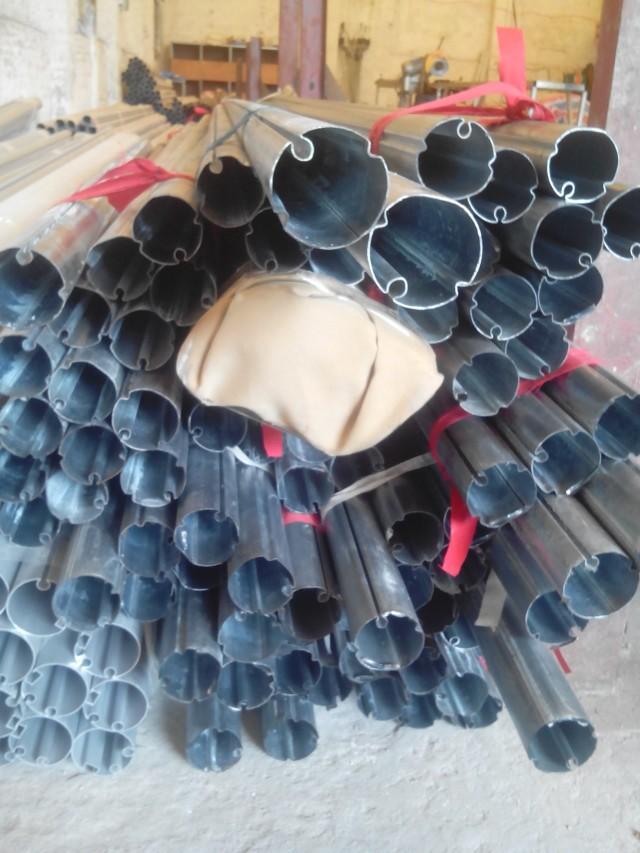 遮阳棚材料批发